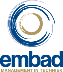 EMBAD management in techniek